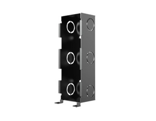Akuvox A08 In-Wall Installation Kit